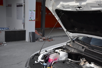 2017款凯翼X3 1.6L手动豪华版