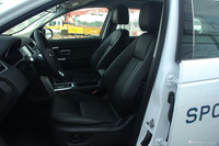 2017款发现神行2.0T自动SE