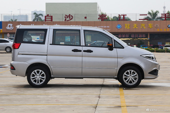 2016款帅客1.5L手动豪华型