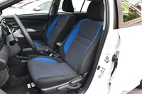 2017款YARiS L 致炫1.5G自动劲速天窗升级版