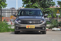 2017款景逸S50 1.5L手动尊享型