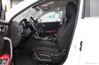 2018款猎豹CS9 1.5T手动劲风型