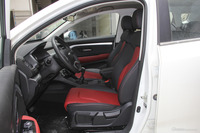 2018款哈弗H2s 1.5T手动舒适型 蓝标