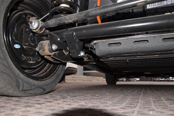 2017款EC系列 EC200 灵动版