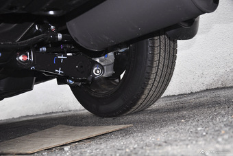 2015款CR-V 2.4L自动四驱尊贵版