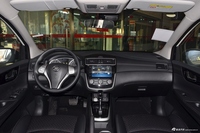 2019款日产1.6L自动智行版