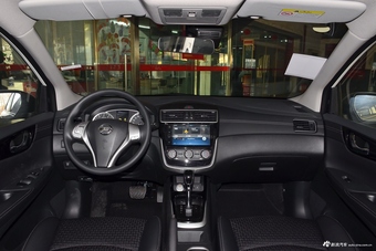 2019款骐达1.6L自动智行版国V图片