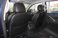 2017款黄海N3 2.5T手动两驱运动版JE4D25C