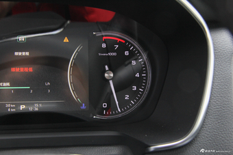 2018款荣威RX5 2.0T 30T自动两驱互联网智享版