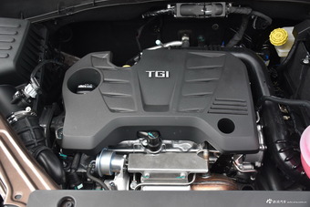 2016款荣威RX5改款 20T手动两驱豪华版