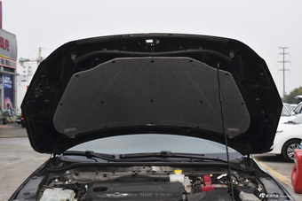 2017款海马M6 1.6L手动运动智能型