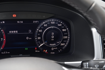 2017款途昂2.0T自动两驱旗舰版330TSI