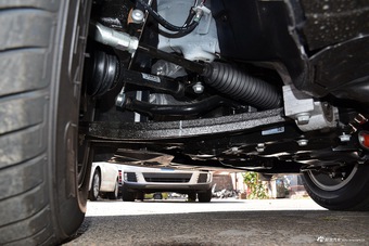 2017款斯柯达YETI 1.4T自动280TSI兄弟版