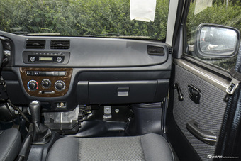 2014款长安之星7 1.4L手动基本型