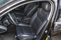 2016款雪铁龙C5 1.8T自动尊贵型