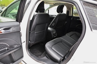 2017款蒙迪欧2.0L自动 HEV 智尊旗舰型