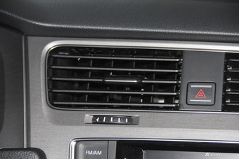 2016款高尔夫1.4T自动豪华型