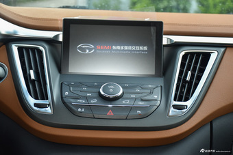 2015款DX7 1.5T自动尊贵型