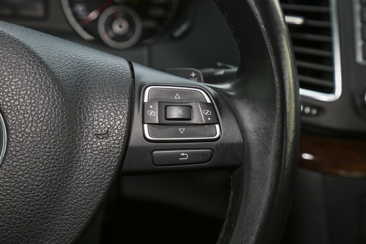 2012款夏朗2.0TSI自动豪华型