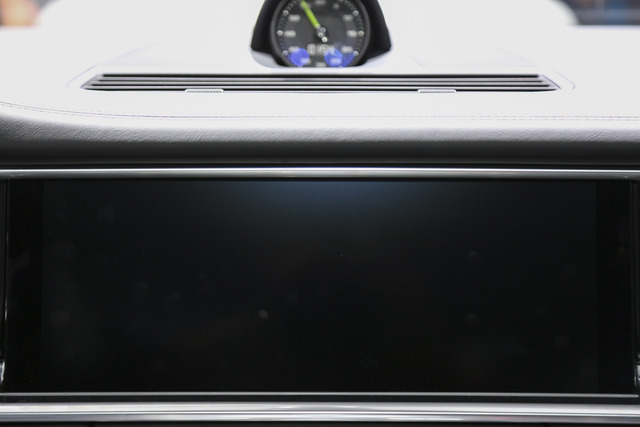 Panamera