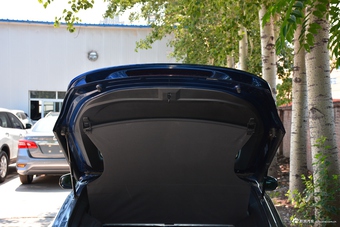 2015款日产370Z 3.7L自动Coupe