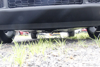 2016款自由侠1.4T自动劲能版+