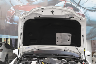 2015款雷克萨斯IS 2.0T自动200t F SPORT