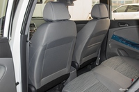 2016款瑞纳1.4L手动智能型