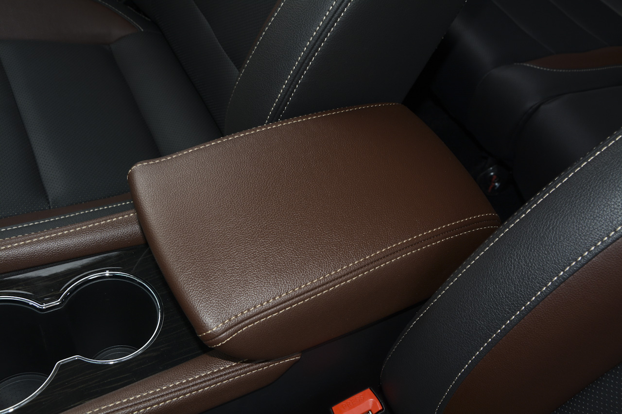 2017款斯威X7 1.5T自动智享型