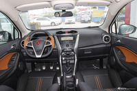 2016款比亚迪元1.5L手动豪华型