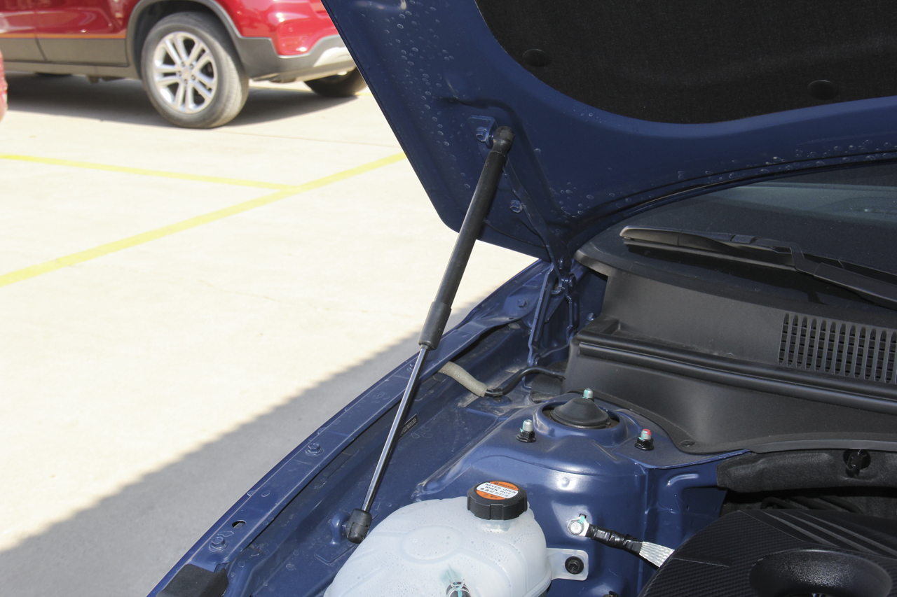 2019款菲斯塔1.6T自动280TGDi智速版国VI