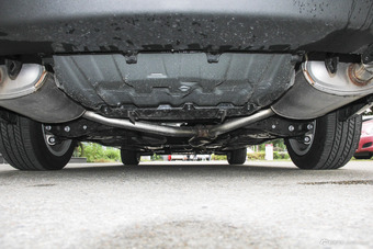 2017款红旗H7 2.0T自动尊贵型