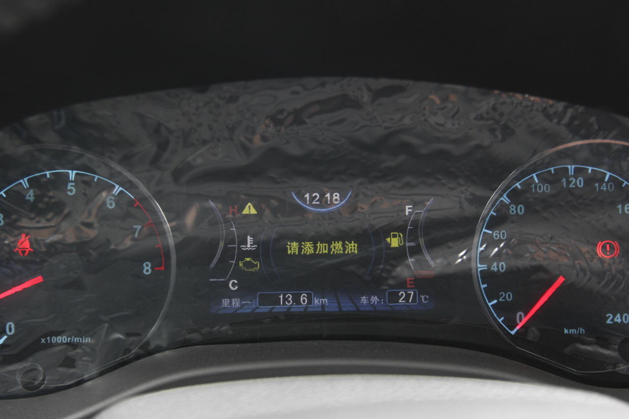 2018款比亚迪宋1.5TID手动智联尊享型