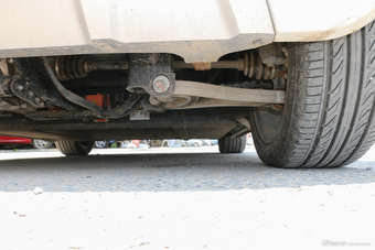 2018款众泰E200飞鱼座