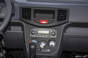 2016款北汽威旺307-A12 1.2L手动标准型（国五）