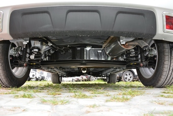 2017款哈弗H1红标1.5L AMT豪华型