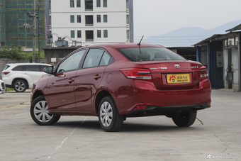 2017款致享1.5L自动魅动版