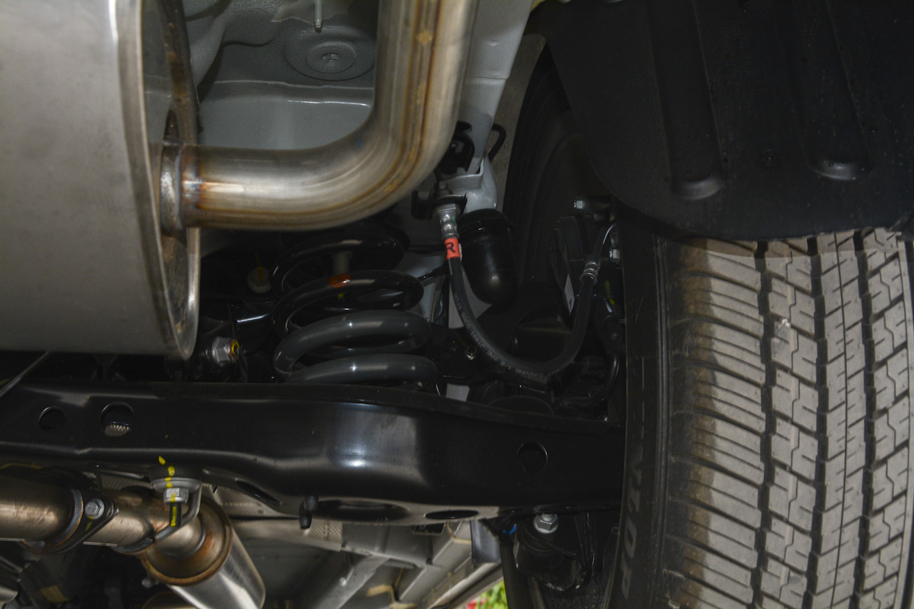 2018款长安CS75 1.5T自动精智型