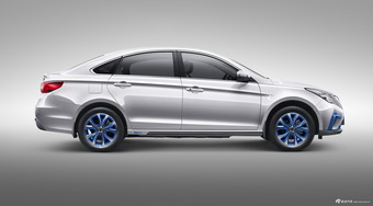 2018款景逸S50 EV
