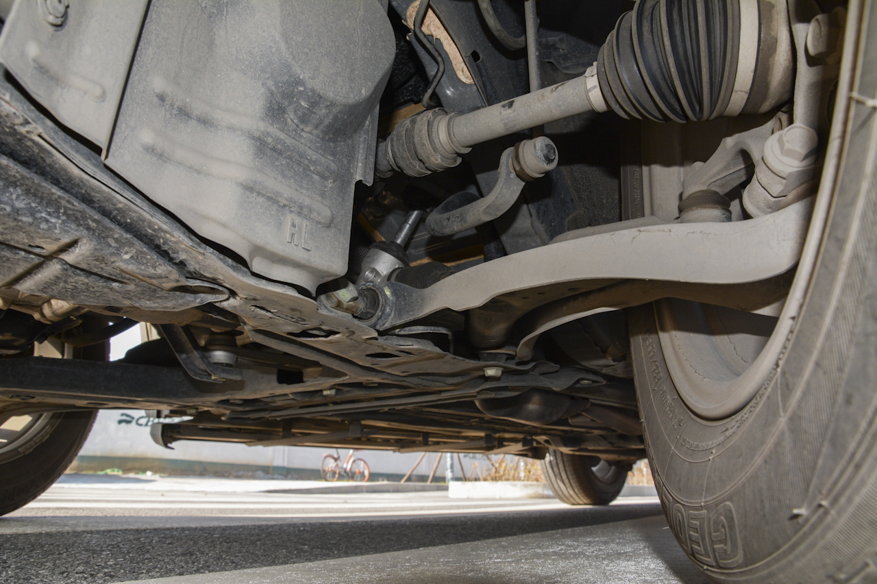 2017款科雷傲2.0L自动两驱豪华版