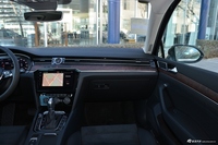 2019款迈腾2.0T自动330TSI DSG尊贵型