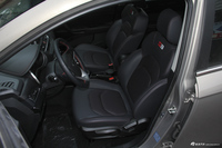 2018款瑞风S3定制版1.5L手动豪华型