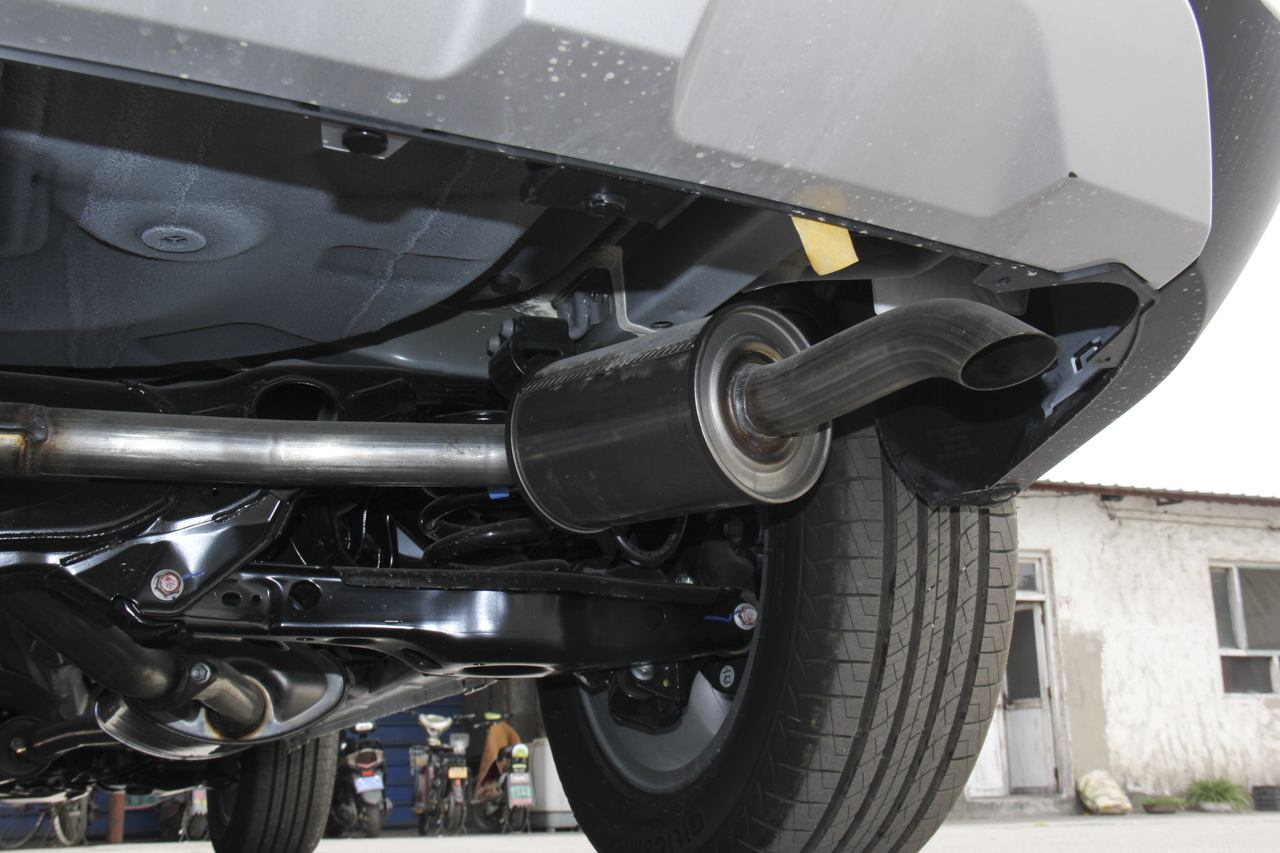 2019款比亚迪宋1.5TI自动智联越享型