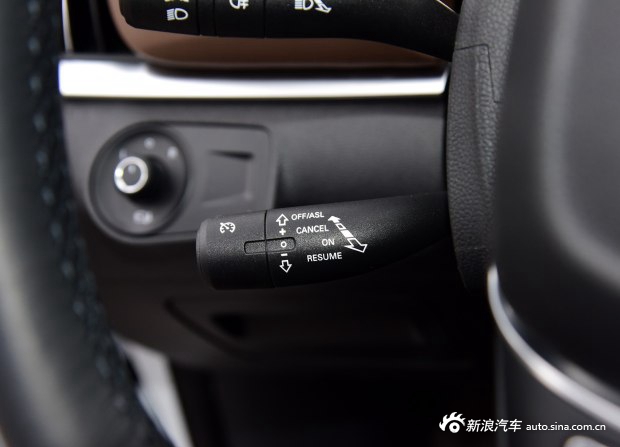 荣威i6 1.5T车型今晚上市
