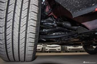 2017款名爵ZS 1.5L自动尊享互联网版