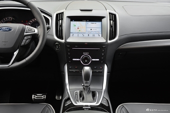 2018款锐界2.0T自动四驱旗舰型EcoBoost 245 7座