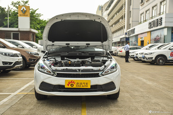 2016款骏派A70 1.6L手动技术型