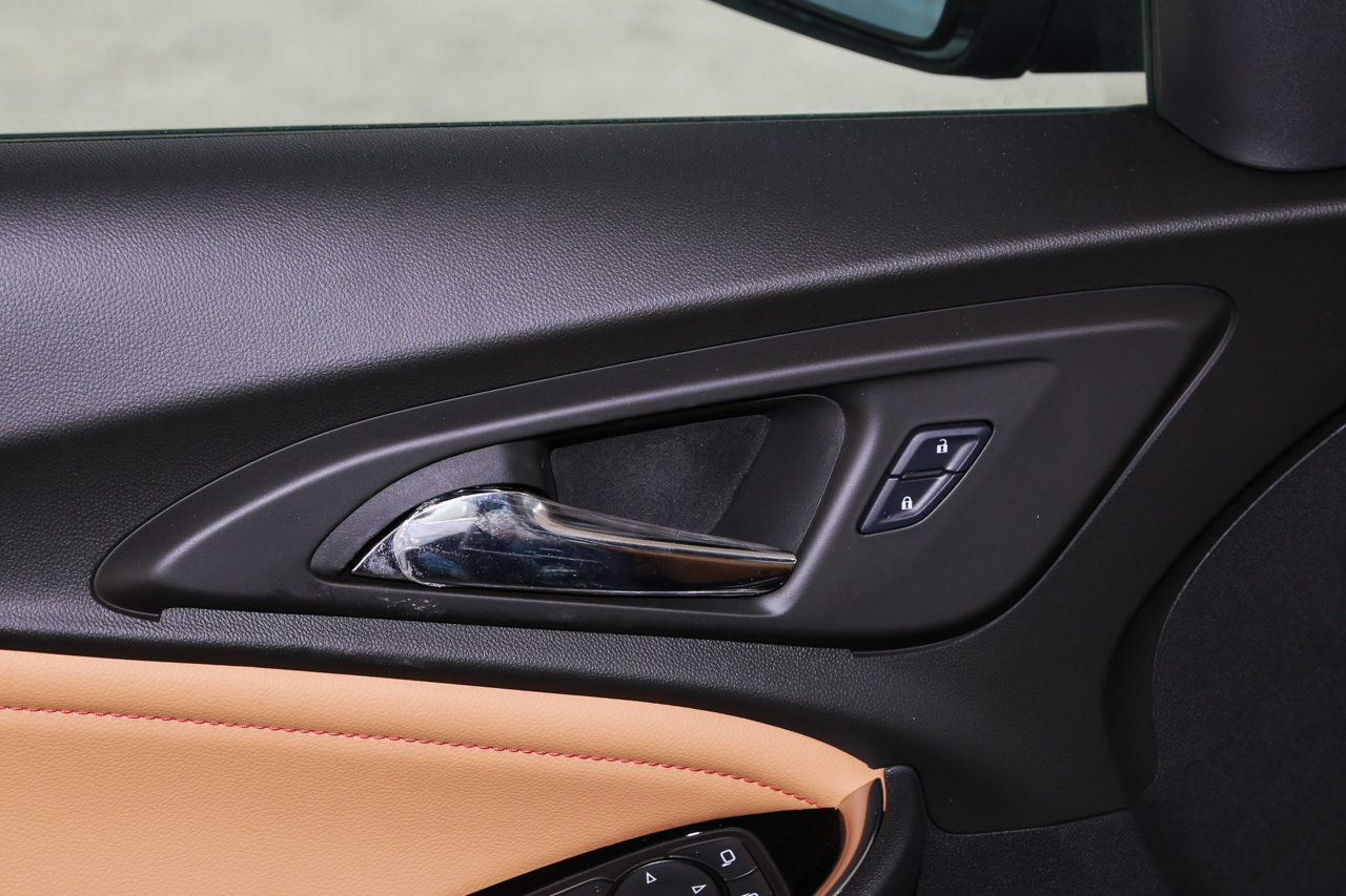 2016款迈锐宝XL 1.5T自动双离合锐耀版