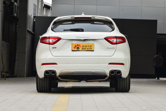 2018款Levante 3.0T自动350Hp 运动版（暂无参数）