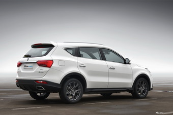 2019款风光580 PHEV